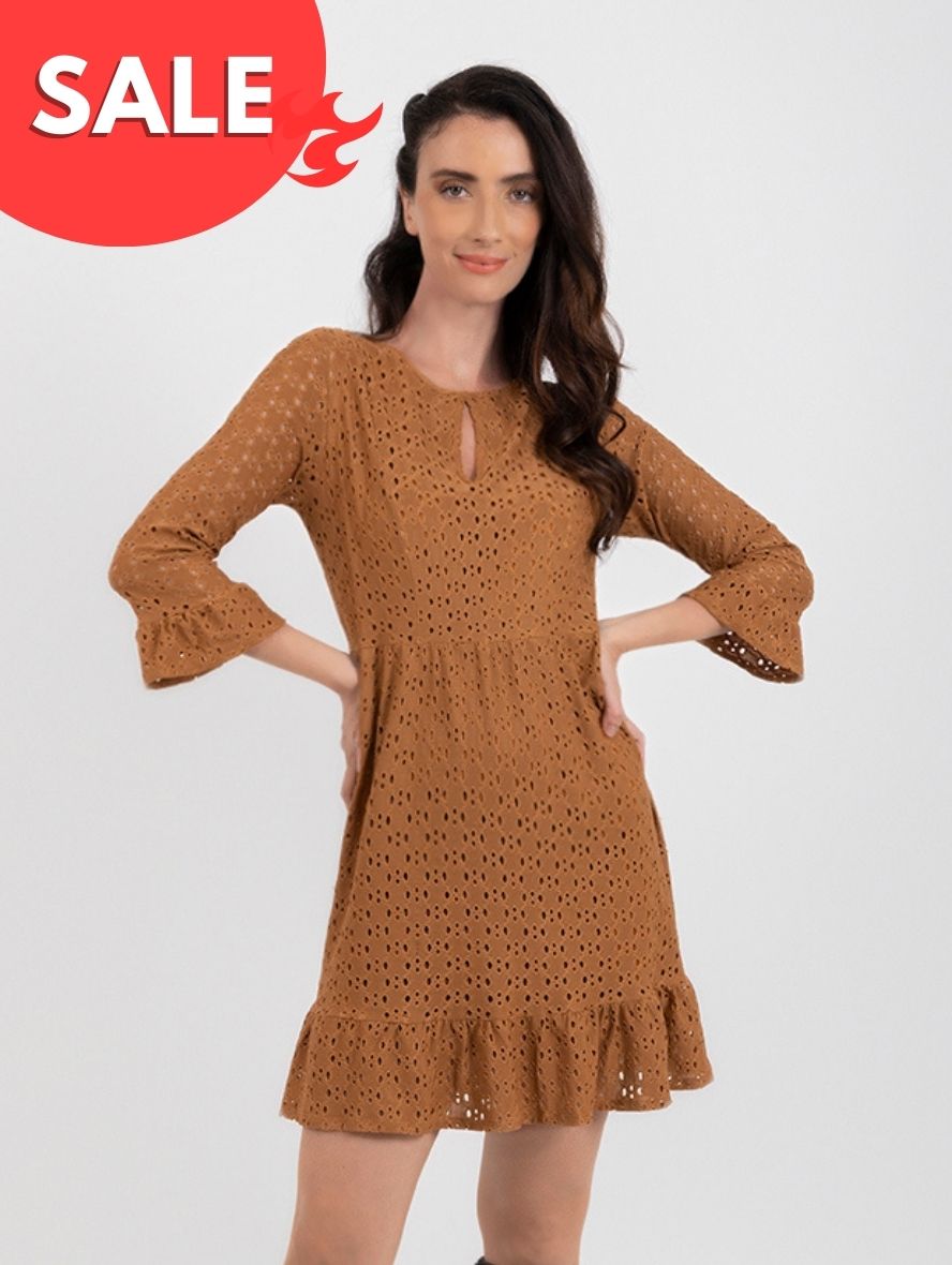 Jumpsuit Marino oscuro de tirantes elegante de escote V