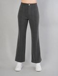 Pantalón de vestir gris
