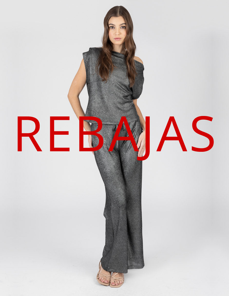 REBAJAS