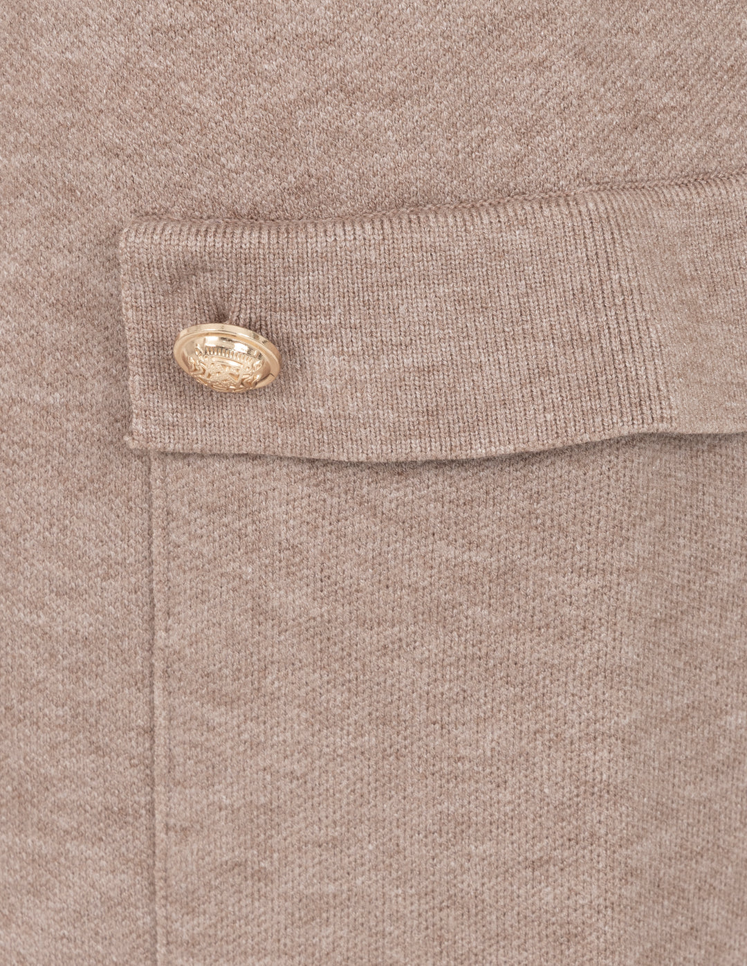 Pantalón beige (Conjunto)