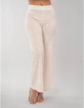 Pantalón hueso (Conjunto)