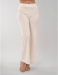 Pantalón hueso (Conjunto)